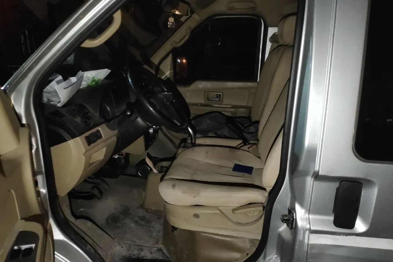 2018 DongFeng DFSK EC36 BEV 41KWH,autocango,china used car exporter,china ev exporter,chinese used car exporter,chinese used ev exporter