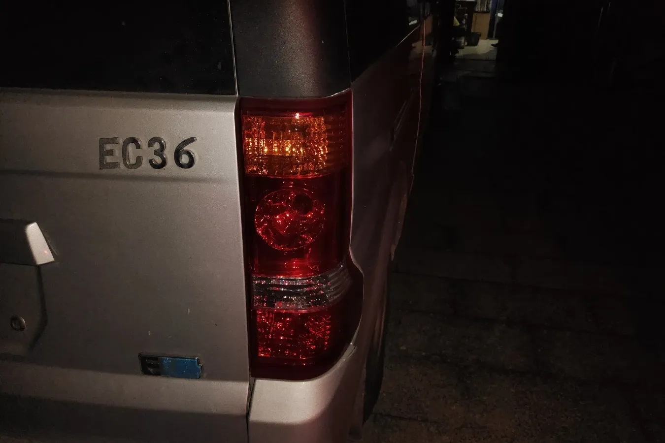 2018 DongFeng DFSK EC36 BEV 41KWH,autocango,china used car exporter,china ev exporter,chinese used car exporter,chinese used ev exporter