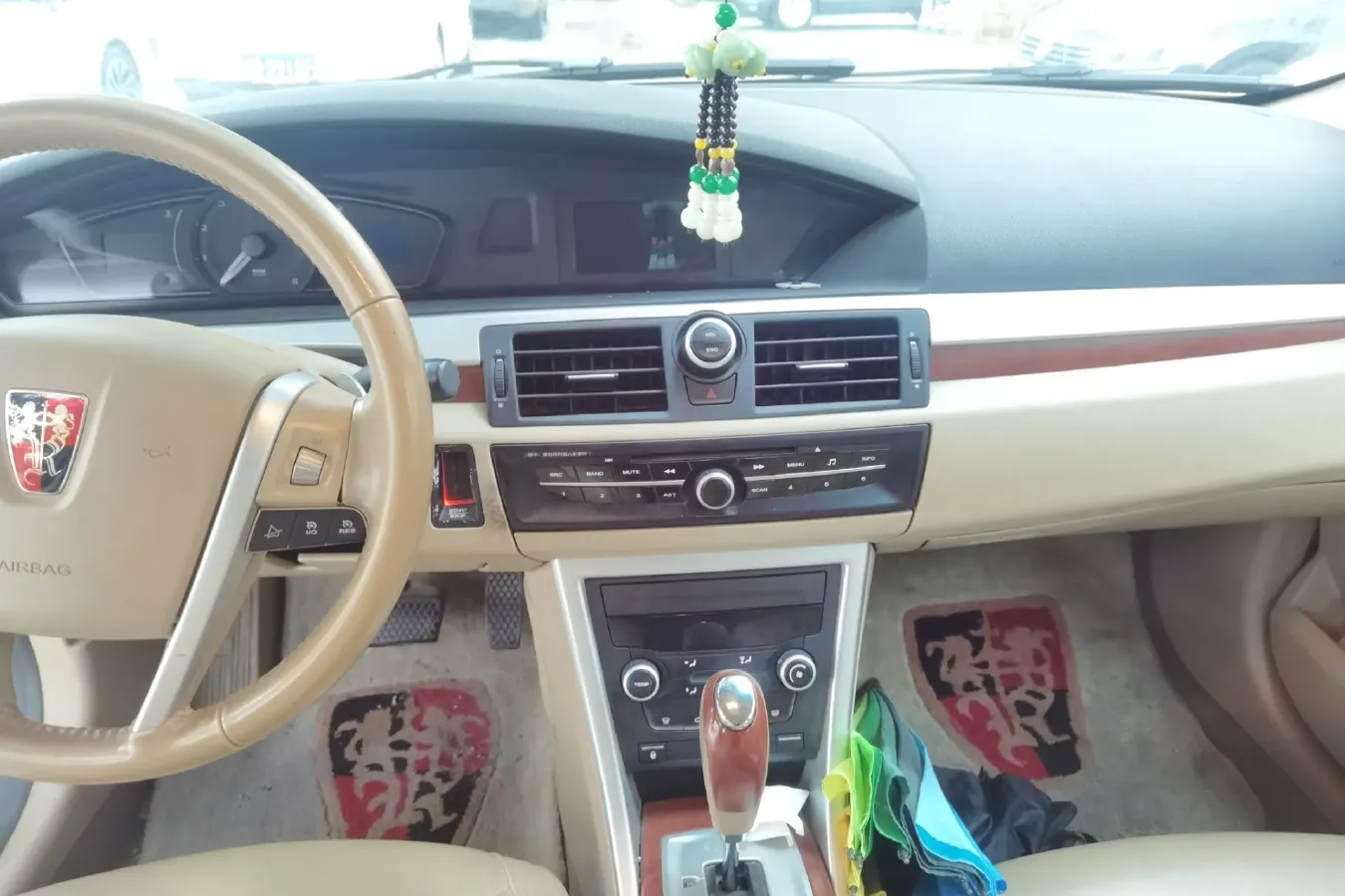 2010 Roewe 550 1.8L 133HP L4 5AT,autocango,china used car exporter,china ev exporter,chinese used car exporter,chinese used ev exporter