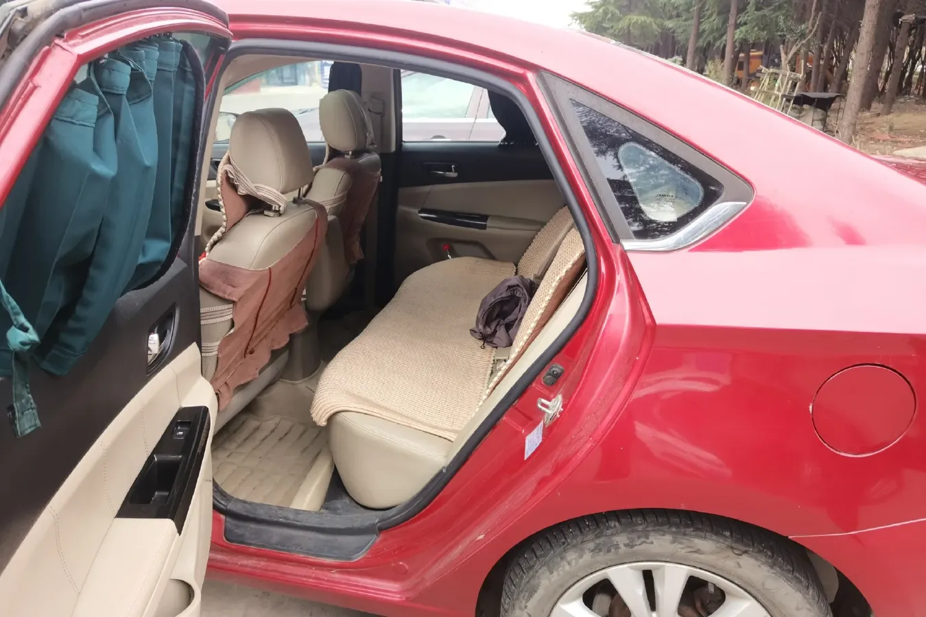 2014 ChangAn Eado 1.6L 125HP L4 4AT,autocango,china used car exporter,china ev exporter,chinese used car exporter,chinese used ev exporter