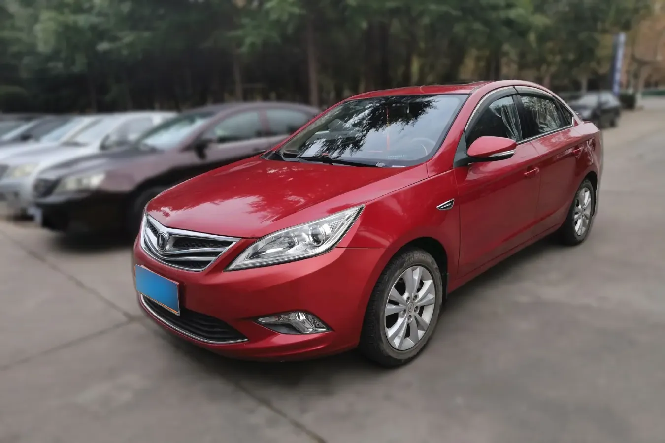 2014 ChangAn Eado 1.6L 125HP L4 4AT,autocango,china used car exporter,china ev exporter,chinese used car exporter,chinese used ev exporter