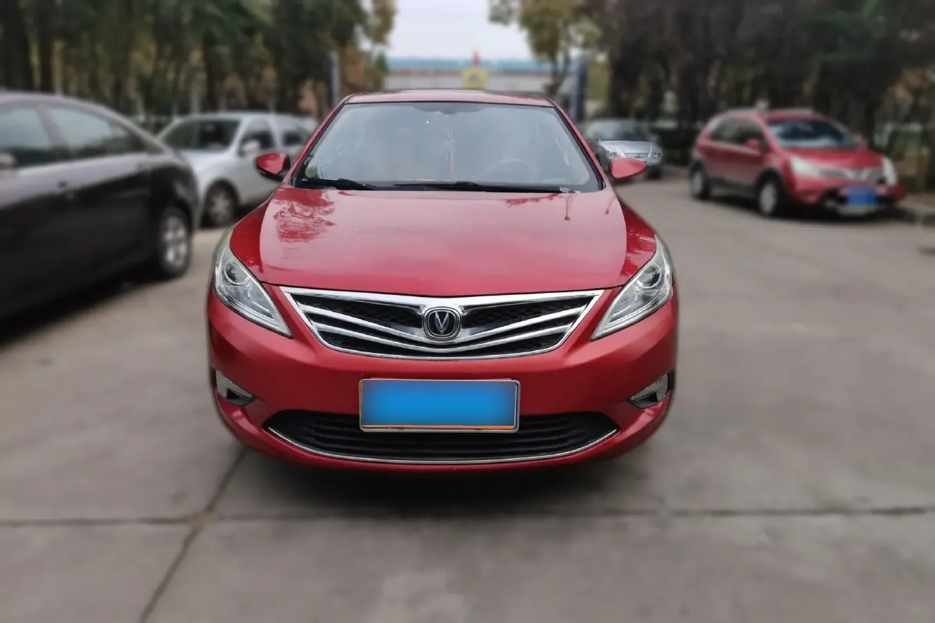 2014 ChangAn Eado 1.6L 125HP L4 4AT,autocango,china used car exporter,china ev exporter,chinese used car exporter,chinese used ev exporter