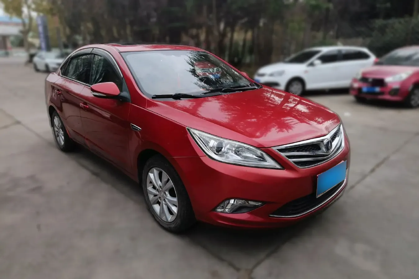 2014 ChangAn Eado 1.6L 125HP L4 4AT,autocango,china used car exporter,china ev exporter,chinese used car exporter,chinese used ev exporter