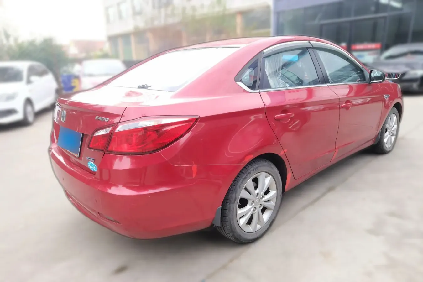 2014 ChangAn Eado 1.6L 125HP L4 4AT,autocango,china used car exporter,china ev exporter,chinese used car exporter,chinese used ev exporter