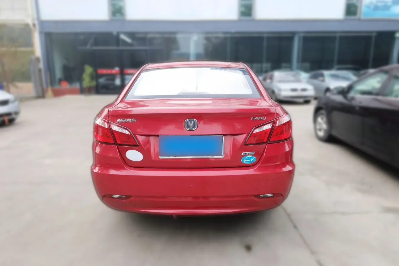 2014 ChangAn Eado 1.6L 125HP L4 4AT,autocango,china used car exporter,china ev exporter,chinese used car exporter,chinese used ev exporter