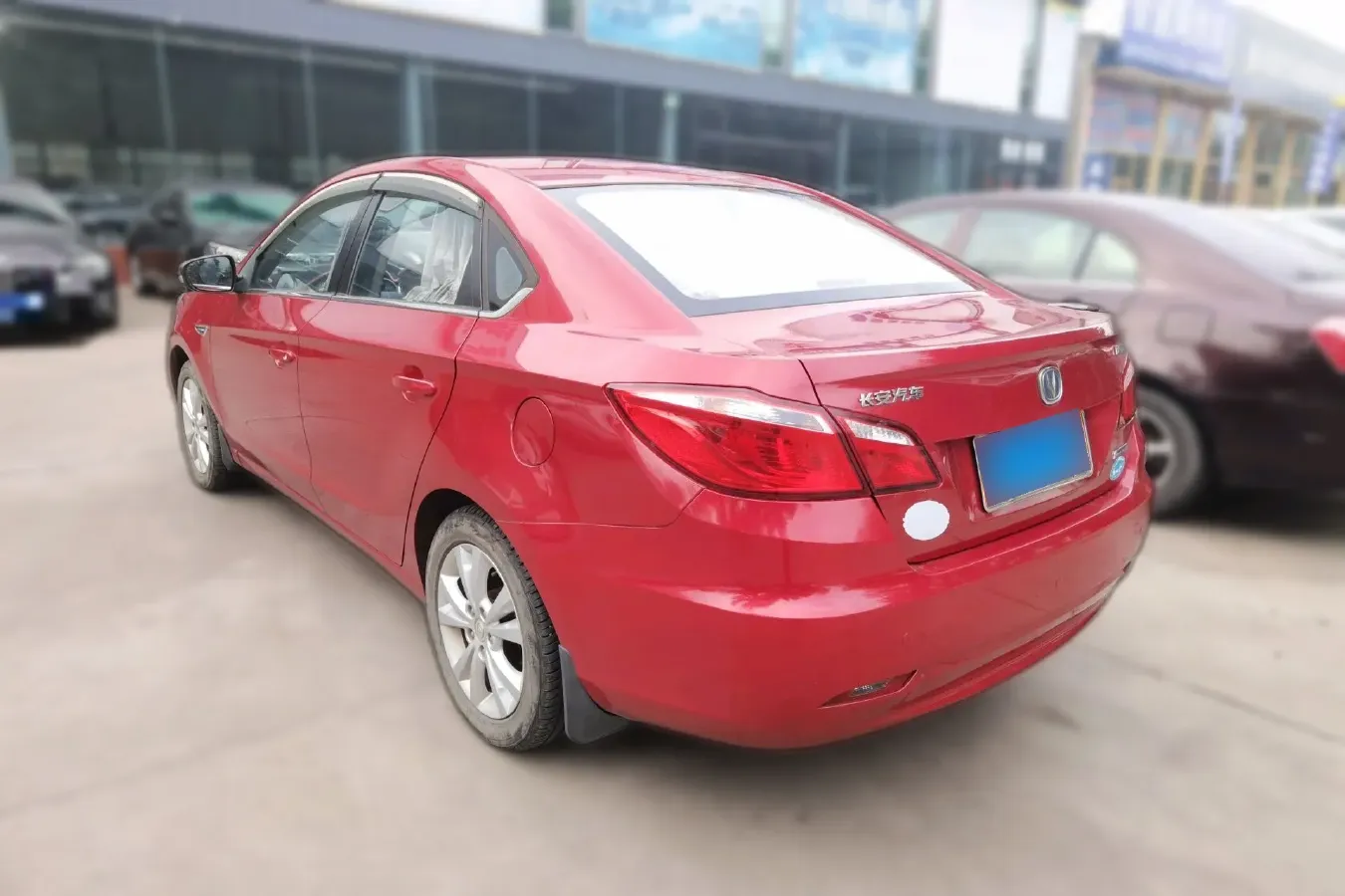 2014 ChangAn Eado 1.6L 125HP L4 4AT,autocango,china used car exporter,china ev exporter,chinese used car exporter,chinese used ev exporter