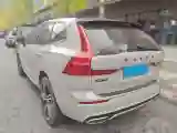 2021 Volvo XC60 2.0T 303HP L4 8AT PHEV 11.6KWH