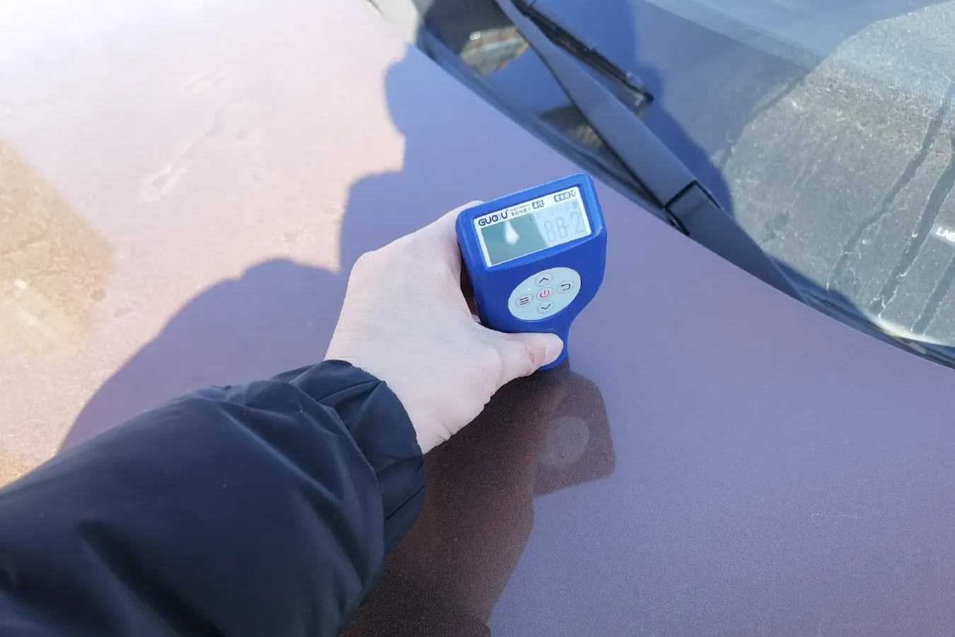 2016 BeiJing Auto Senova X35 1.5L 116HP L4 4AT,autocango,china used car exporter,china ev exporter,chinese used car exporter,chinese used ev exporter