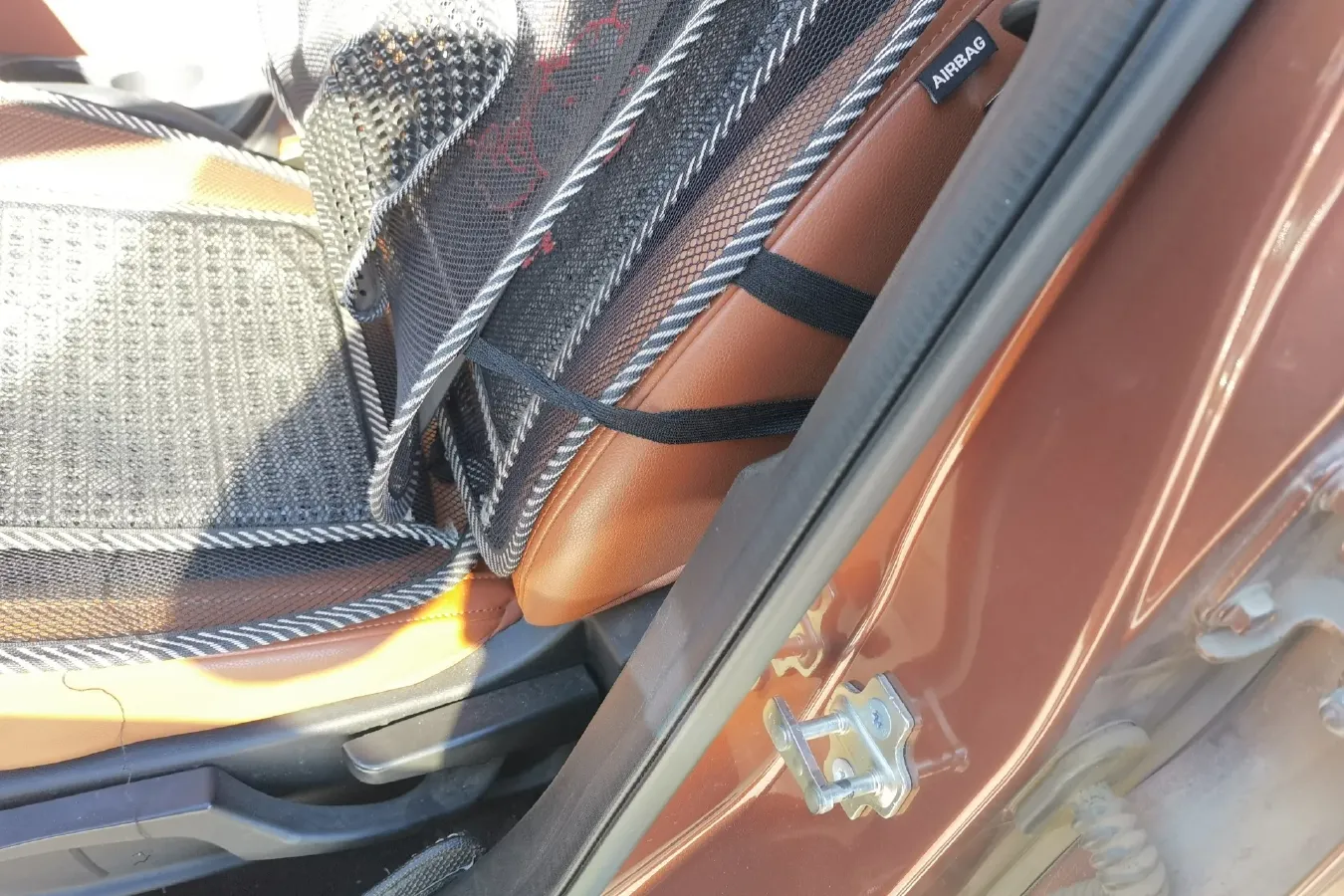 2016 BeiJing Auto Senova X35 1.5L 116HP L4 4AT,autocango,china used car exporter,china ev exporter,chinese used car exporter,chinese used ev exporter