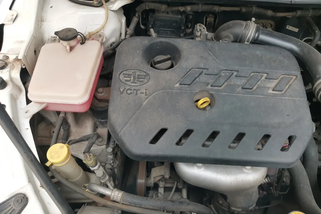 2015 FAW Jumpal D60 1.5L 102HP L4 5MT,autocango,china used car exporter,china ev exporter,chinese used car exporter,chinese used ev exporter