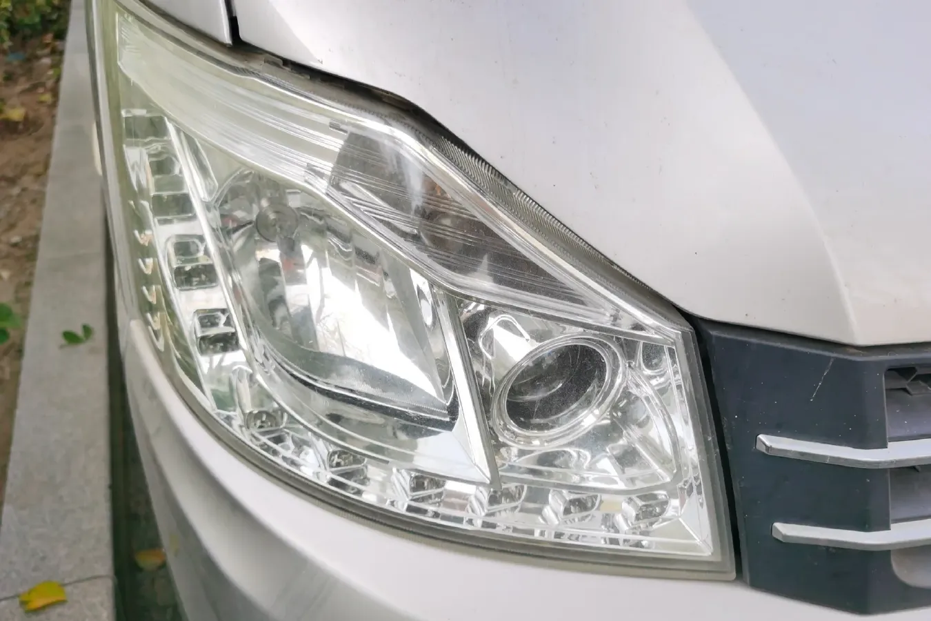 2017 ChangAn KuaYue ChangAn V3 1.2L 88HP L4 5MT,autocango,china used car exporter,china ev exporter,chinese used car exporter,chinese used ev exporter