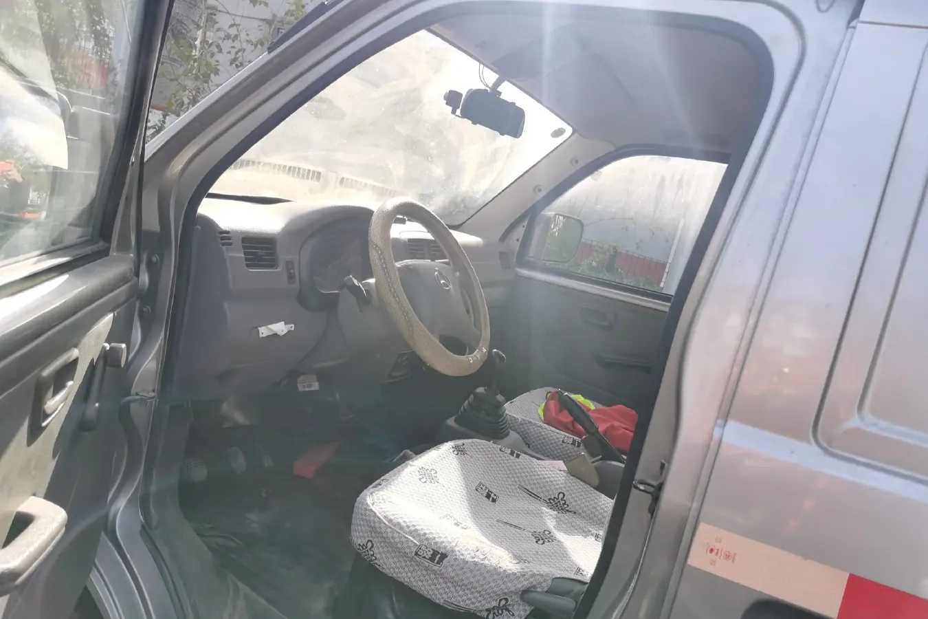 2017 ChangAn KuaYue ChangAn V3 1.2L 88HP L4 5MT,autocango,china used car exporter,china ev exporter,chinese used car exporter,chinese used ev exporter