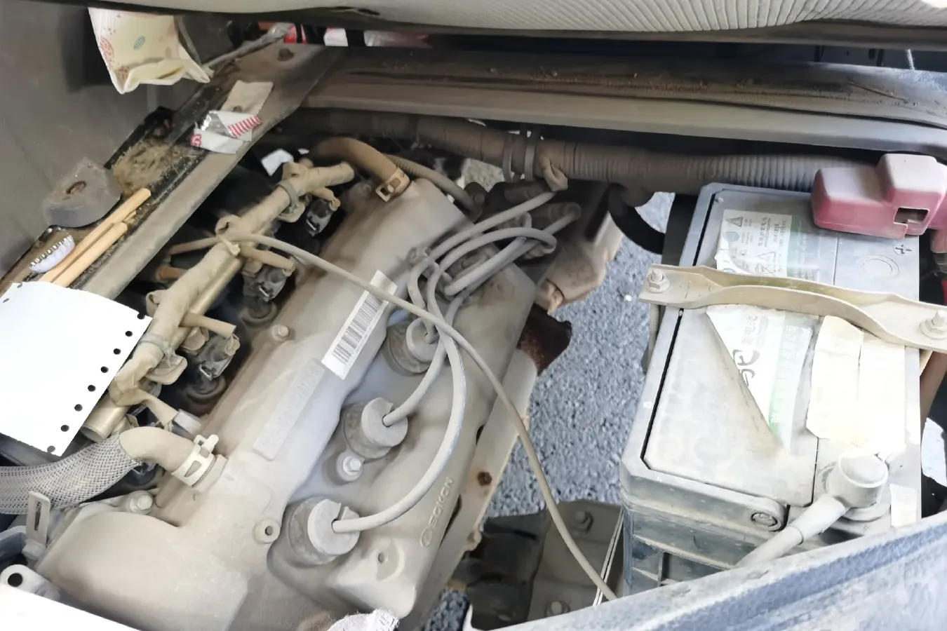 2017 ChangAn KuaYue ChangAn V3 1.2L 88HP L4 5MT,autocango,china used car exporter,china ev exporter,chinese used car exporter,chinese used ev exporter