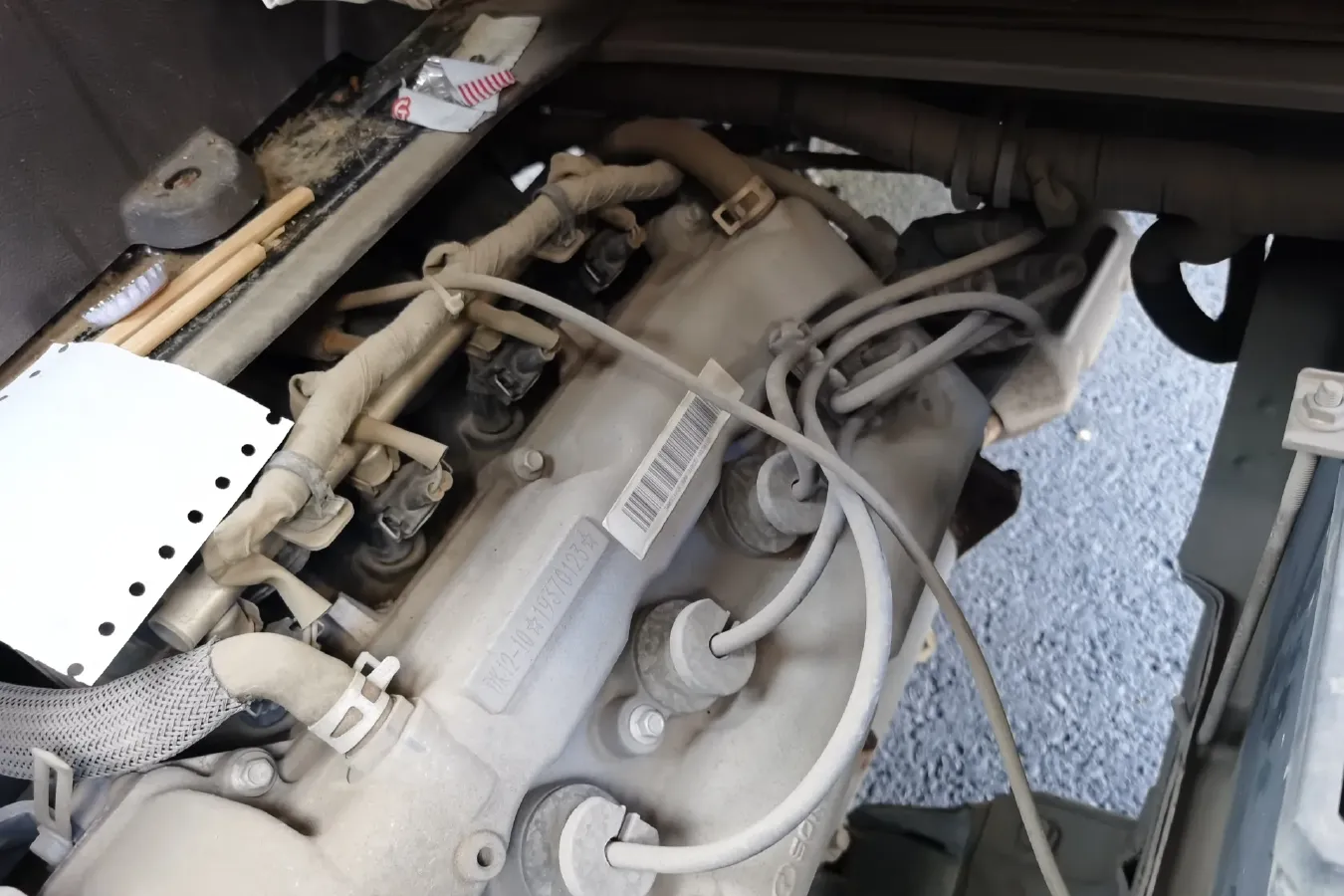 2017 ChangAn KuaYue ChangAn V3 1.2L 88HP L4 5MT,autocango,china used car exporter,china ev exporter,chinese used car exporter,chinese used ev exporter