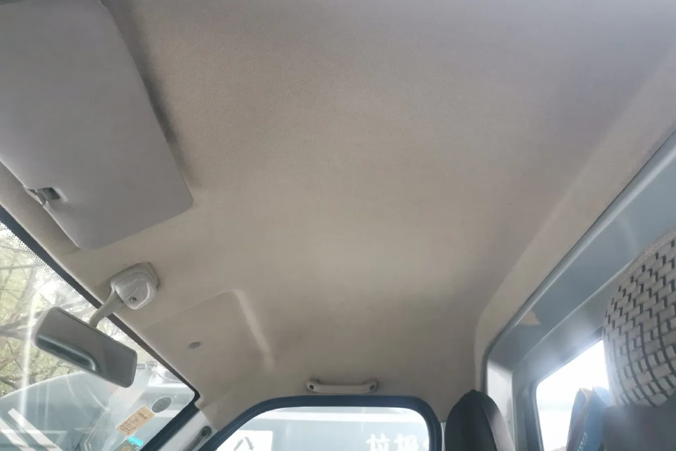 2016 ChangAn Kaicene ShenQi T20 1.5L 112HP L4 5MT,autocango,china used car exporter,china ev exporter,chinese used car exporter,chinese used ev exporter