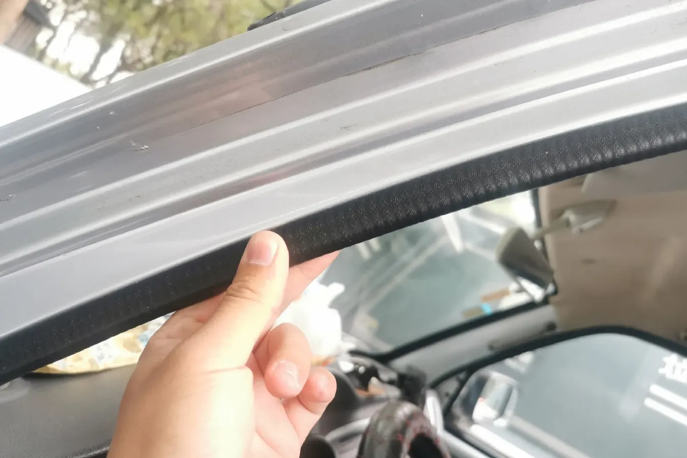 2016 ChangAn Kaicene ShenQi T20 1.5L 112HP L4 5MT,autocango,china used car exporter,china ev exporter,chinese used car exporter,chinese used ev exporter