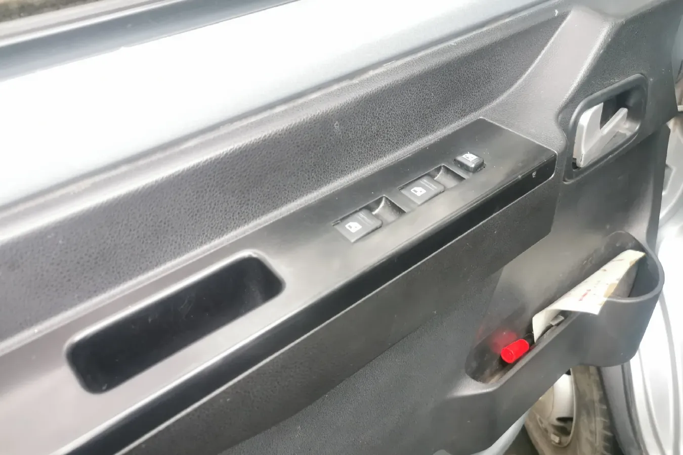 2016 ChangAn Kaicene ShenQi T20 1.5L 112HP L4 5MT,autocango,china used car exporter,china ev exporter,chinese used car exporter,chinese used ev exporter