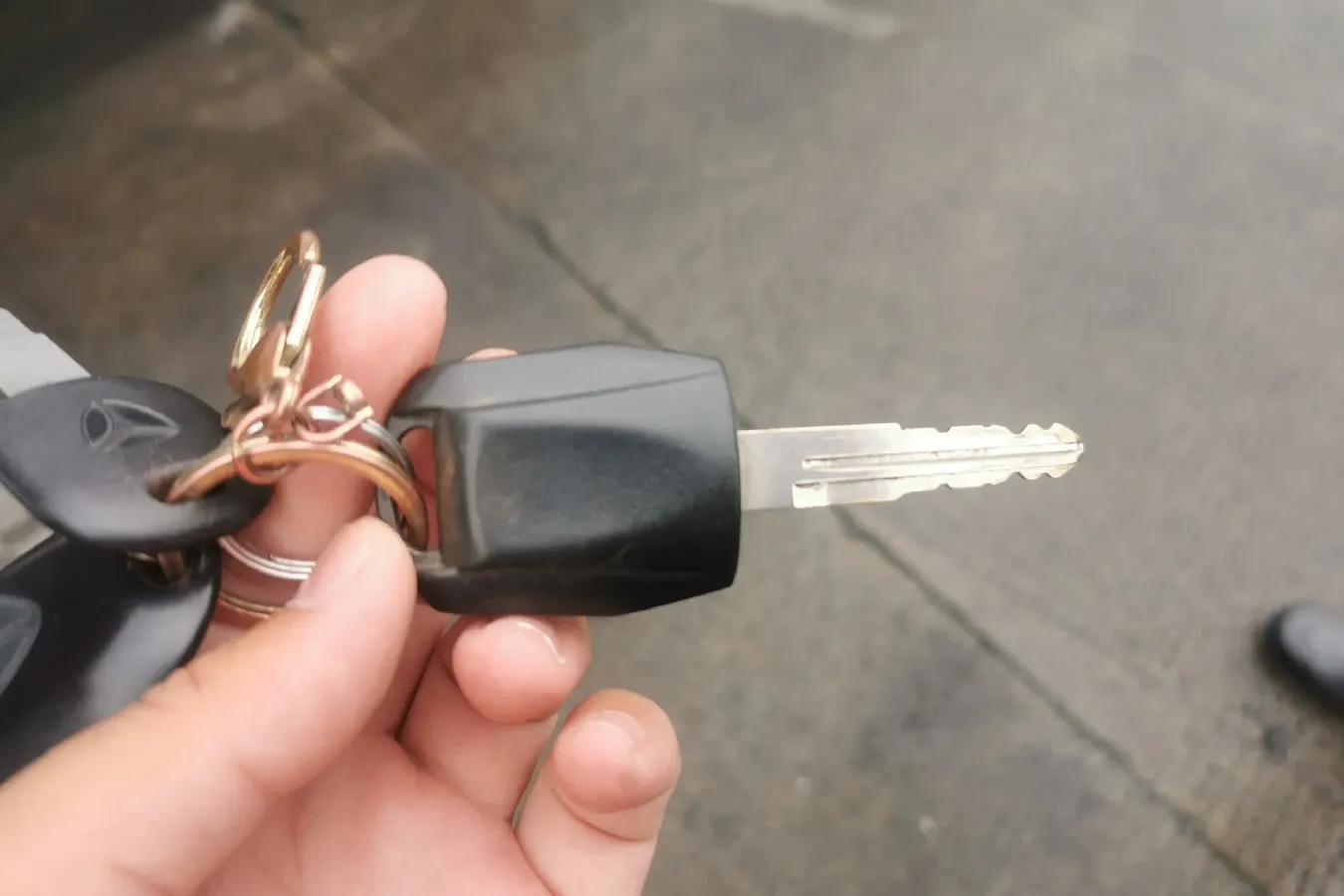 2016 ChangAn Kaicene ShenQi T20 1.5L 112HP L4 5MT,autocango,china used car exporter,china ev exporter,chinese used car exporter,chinese used ev exporter