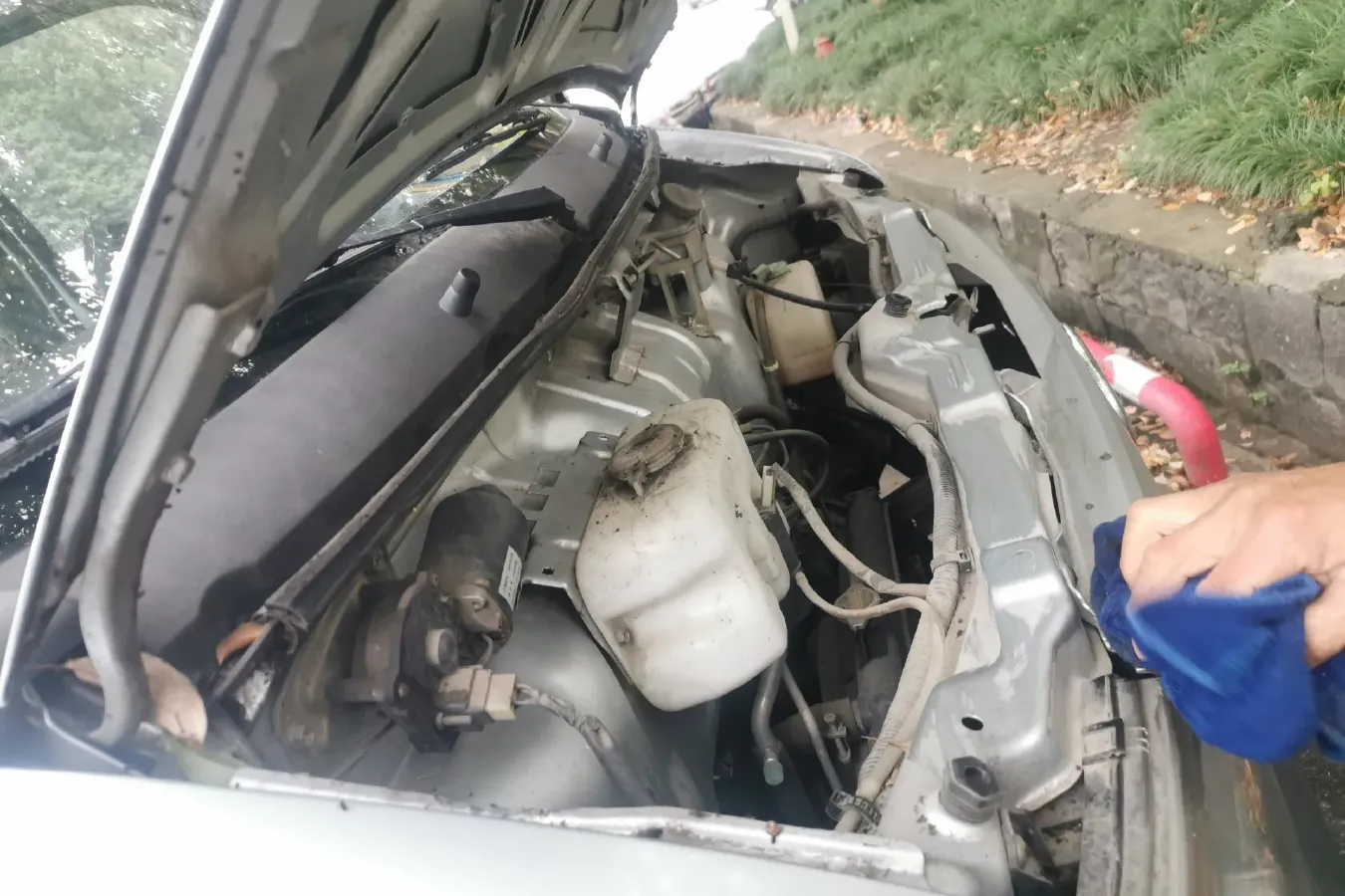 2016 ChangAn Kaicene ShenQi T20 1.5L 112HP L4 5MT,autocango,china used car exporter,china ev exporter,chinese used car exporter,chinese used ev exporter