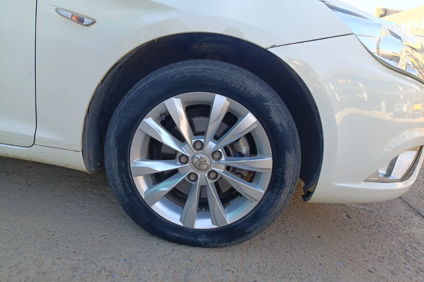 2015 BeiJing Auto Senova D50 1.5L 113HP L4 5MT,autocango,china used car exporter,china ev exporter,chinese used car exporter,chinese used ev exporter