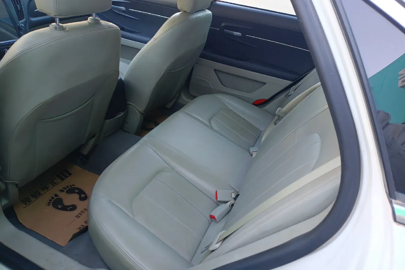 2015 BeiJing Auto Senova D50 1.5L 113HP L4 5MT,autocango,china used car exporter,china ev exporter,chinese used car exporter,chinese used ev exporter