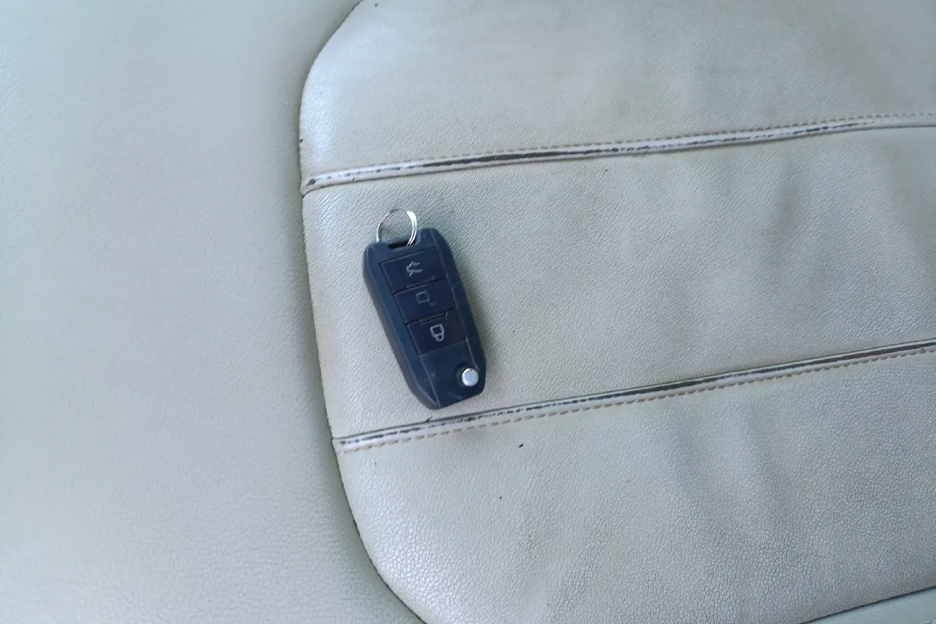 2015 BeiJing Auto Senova D50 1.5L 113HP L4 5MT,autocango,china used car exporter,china ev exporter,chinese used car exporter,chinese used ev exporter