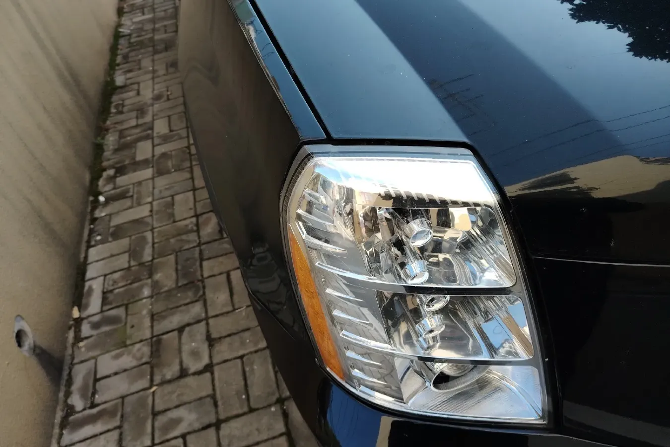 2010 Cadillac ESCALADE 6.0L 337HP V8 E-CVT Hybrid,autocango,china used car exporter,china ev exporter,chinese used car exporter,chinese used ev exporter