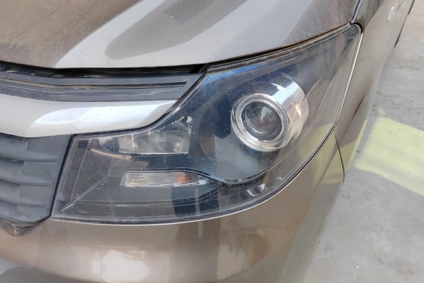 2021 ChangAn Kaicene RuiXing M90 2.0L 140HP L4 5MT,autocango,china used car exporter,china ev exporter,chinese used car exporter,chinese used ev exporter