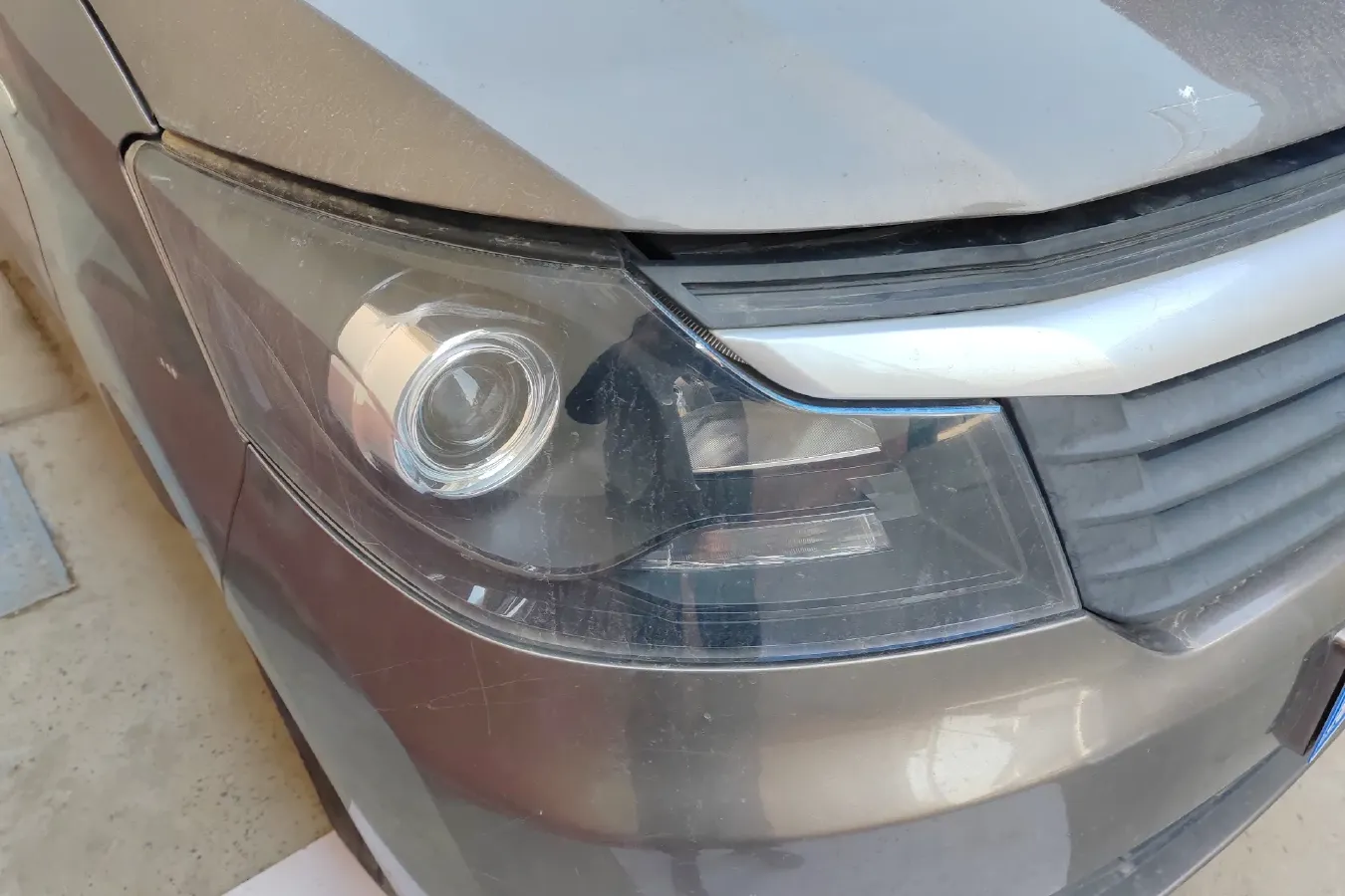 2021 ChangAn Kaicene RuiXing M90 2.0L 140HP L4 5MT,autocango,china used car exporter,china ev exporter,chinese used car exporter,chinese used ev exporter