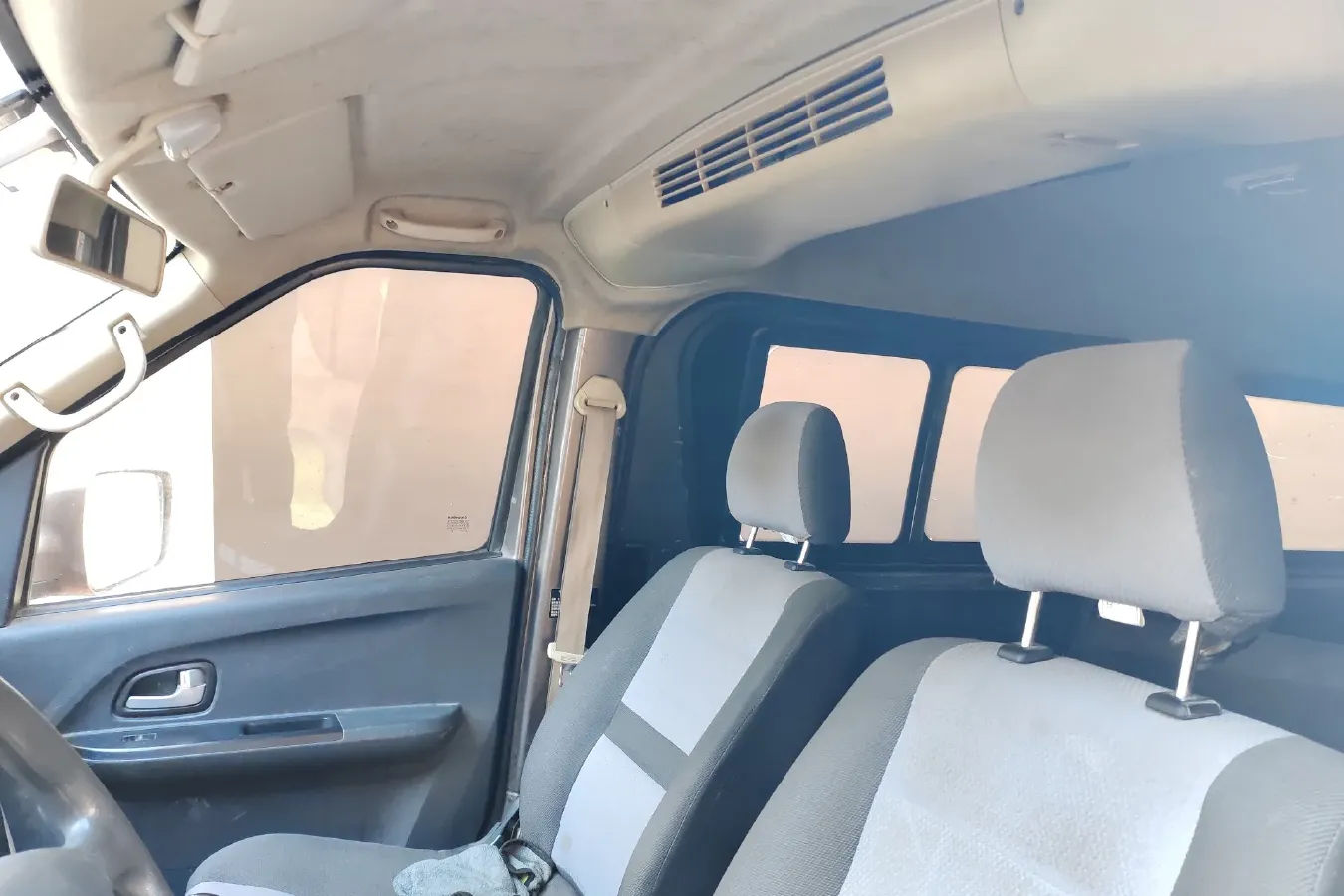 2021 ChangAn Kaicene RuiXing M90 2.0L 140HP L4 5MT,autocango,china used car exporter,china ev exporter,chinese used car exporter,chinese used ev exporter