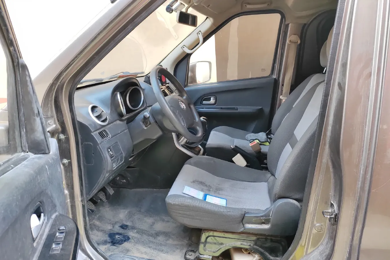 2021 ChangAn Kaicene RuiXing M90 2.0L 140HP L4 5MT,autocango,china used car exporter,china ev exporter,chinese used car exporter,chinese used ev exporter