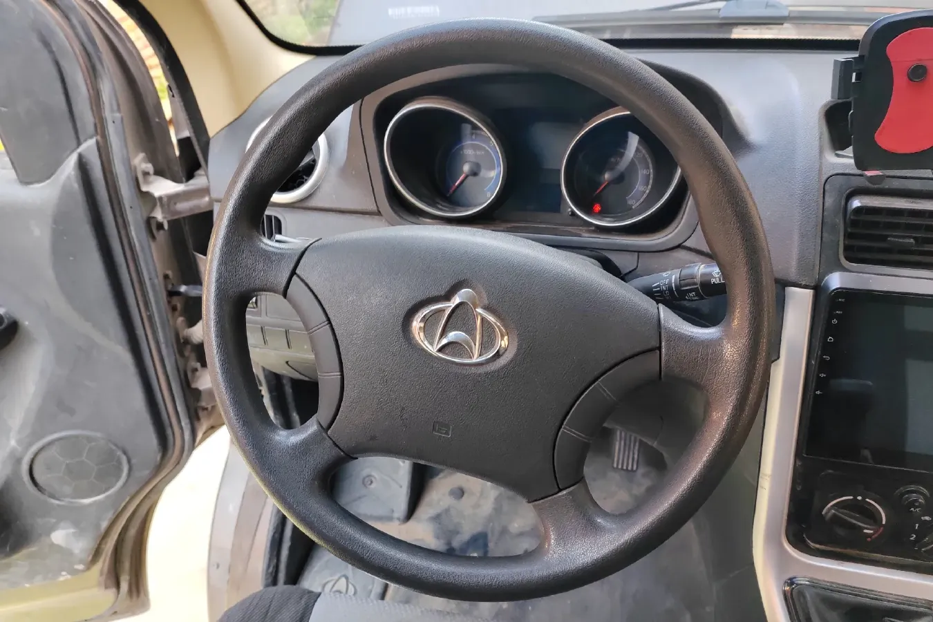 2021 ChangAn Kaicene RuiXing M90 2.0L 140HP L4 5MT,autocango,china used car exporter,china ev exporter,chinese used car exporter,chinese used ev exporter