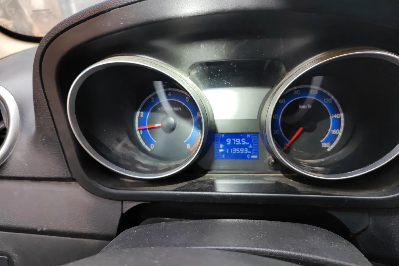 2021 ChangAn Kaicene RuiXing M90 2.0L 140HP L4 5MT,autocango,china used car exporter,china ev exporter,chinese used car exporter,chinese used ev exporter