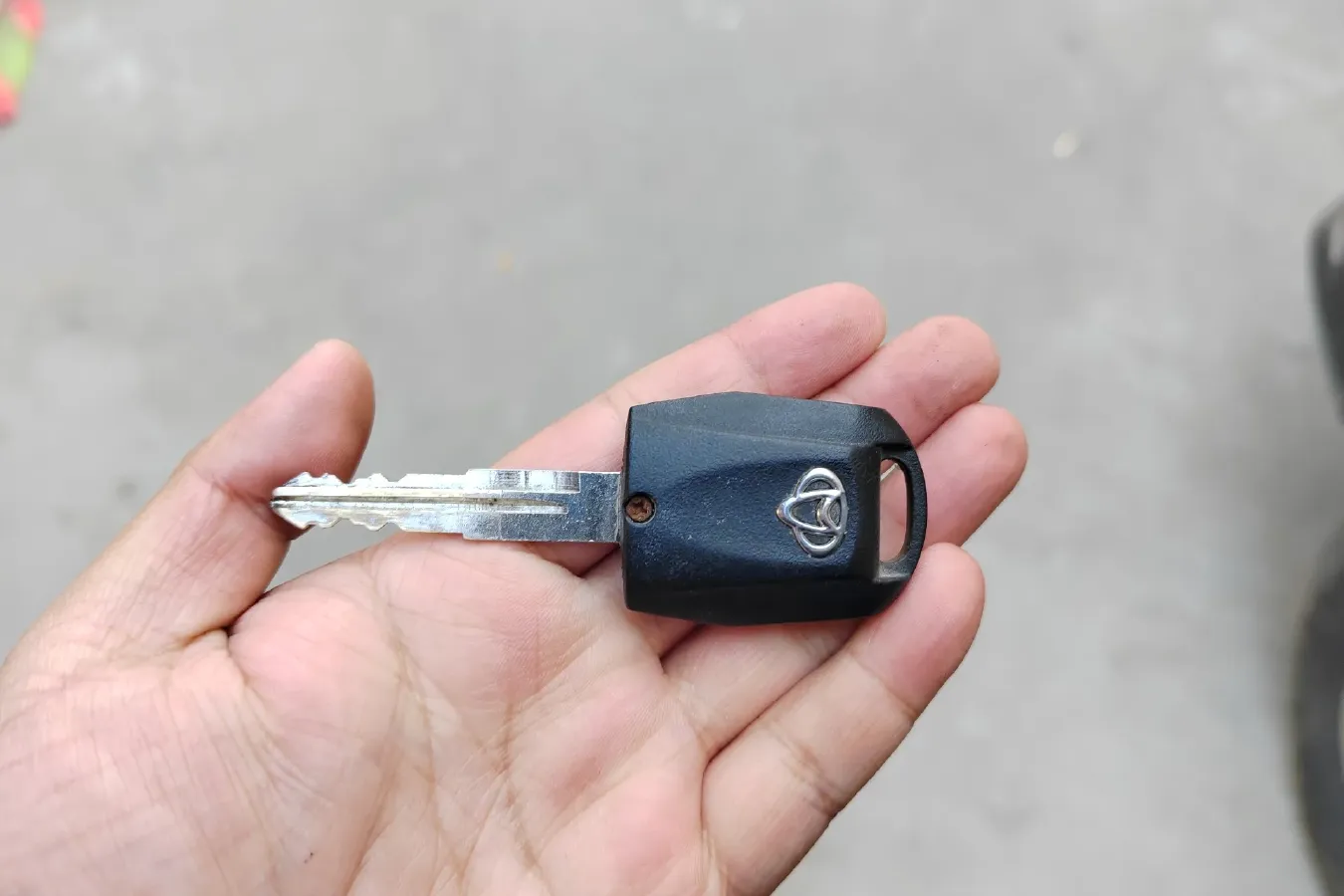 2021 ChangAn Kaicene RuiXing M90 2.0L 140HP L4 5MT,autocango,china used car exporter,china ev exporter,chinese used car exporter,chinese used ev exporter