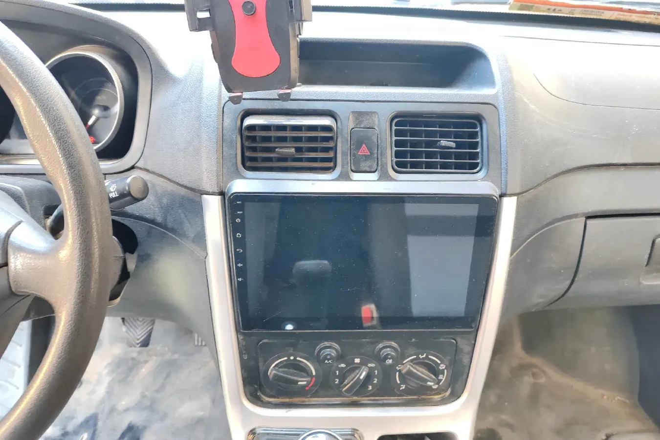 2021 ChangAn Kaicene RuiXing M90 2.0L 140HP L4 5MT,autocango,china used car exporter,china ev exporter,chinese used car exporter,chinese used ev exporter