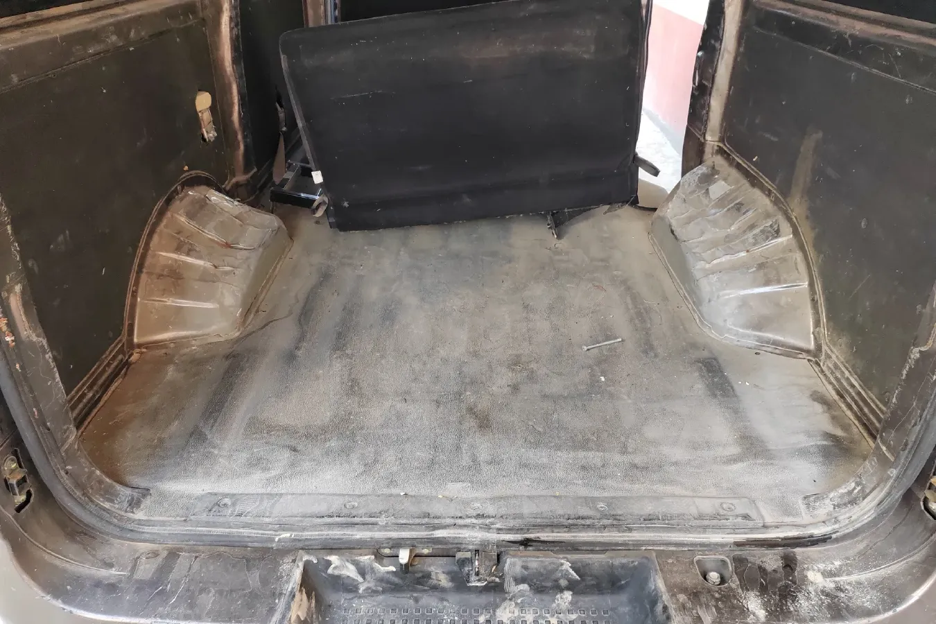 2021 ChangAn Kaicene RuiXing M90 2.0L 140HP L4 5MT,autocango,china used car exporter,china ev exporter,chinese used car exporter,chinese used ev exporter