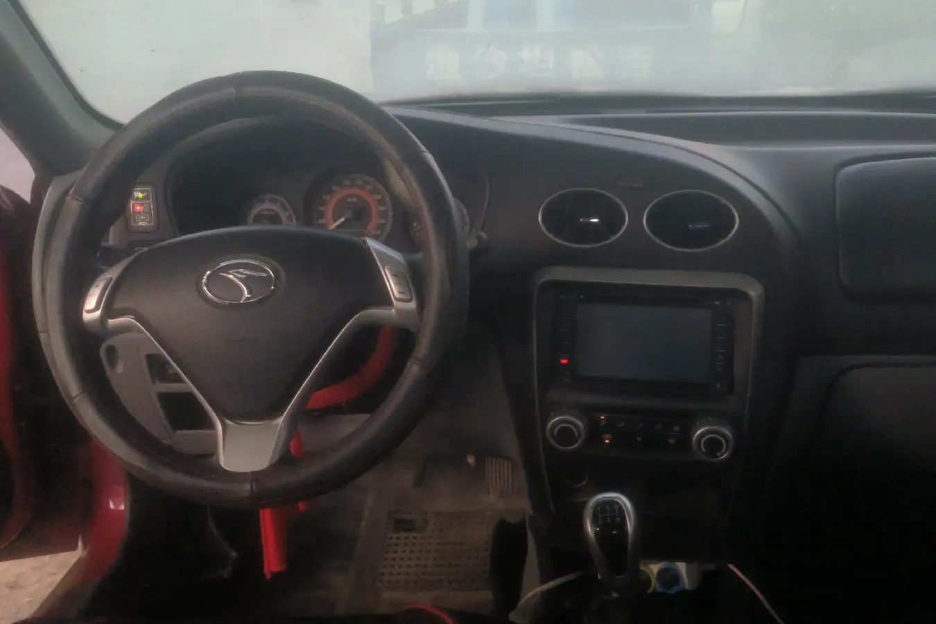 2010 Soueast V3 1.5L 120HP L4 5MT,autocango,china used car exporter,china ev exporter,chinese used car exporter,chinese used ev exporter