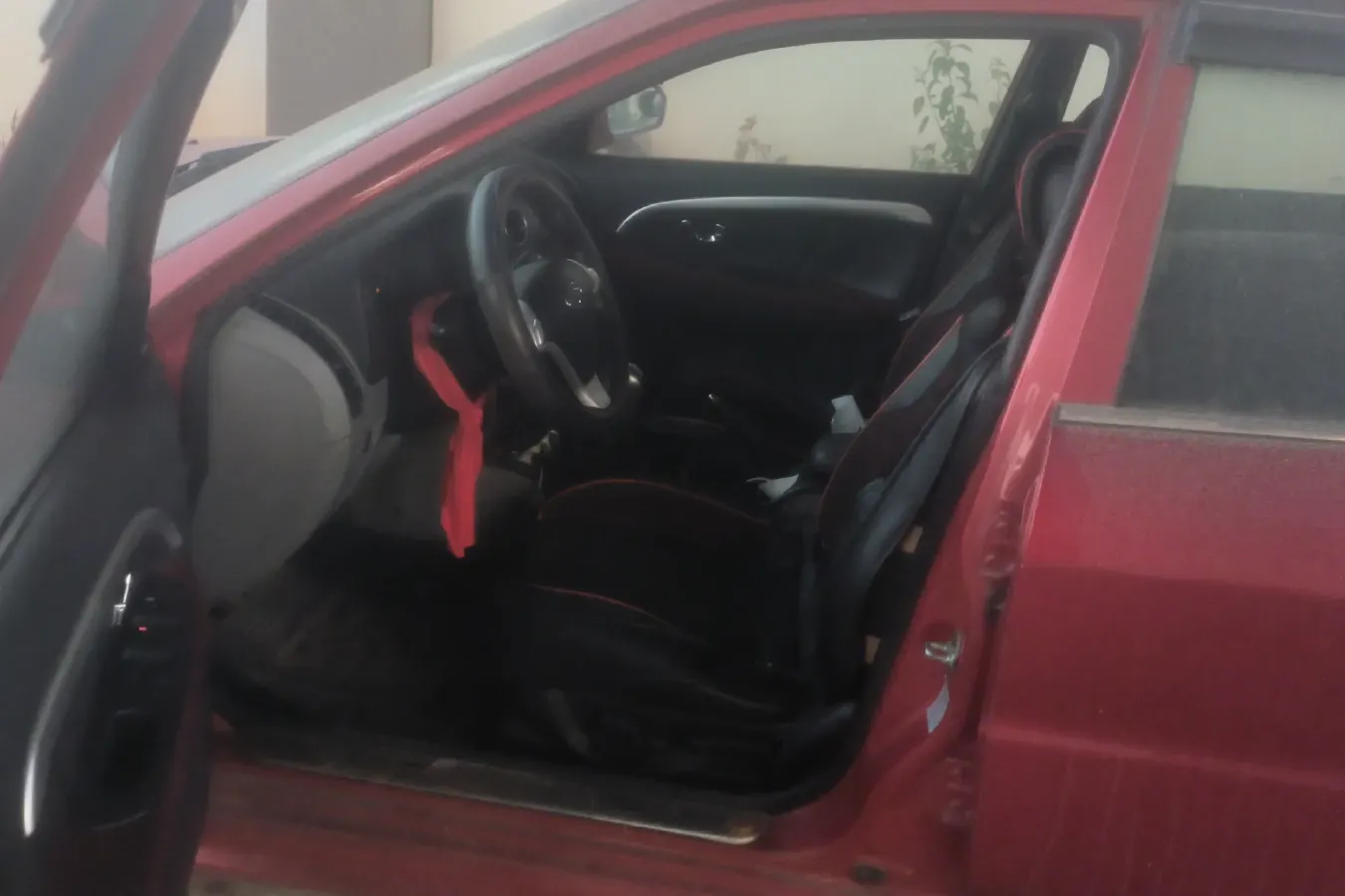 2010 Soueast V3 1.5L 120HP L4 5MT,autocango,china used car exporter,china ev exporter,chinese used car exporter,chinese used ev exporter