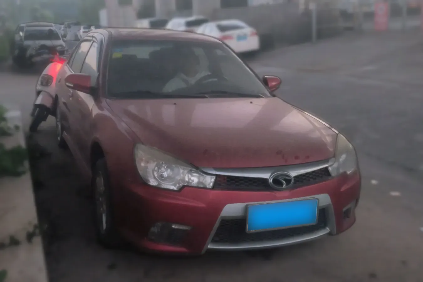 2010 Soueast V3 1.5L 120HP L4 5MT,autocango,china used car exporter,china ev exporter,chinese used car exporter,chinese used ev exporter