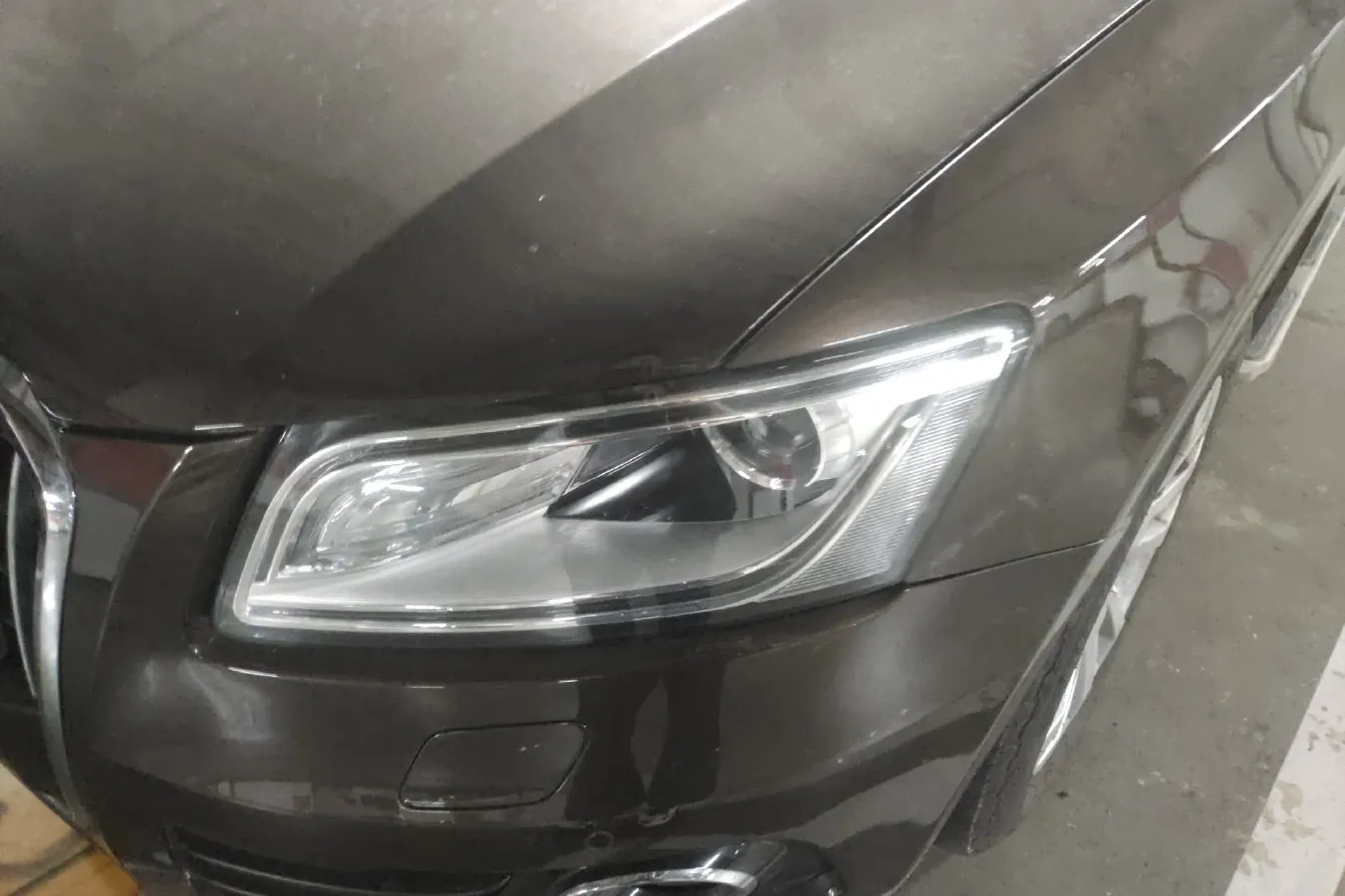 2015 Audi Q5 2.0T 224HP L4 8AT,autocango,china used car exporter,china ev exporter,chinese used car exporter,chinese used ev exporter