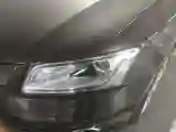 2015 Audi Q5 2.0T 224HP L4 8AT