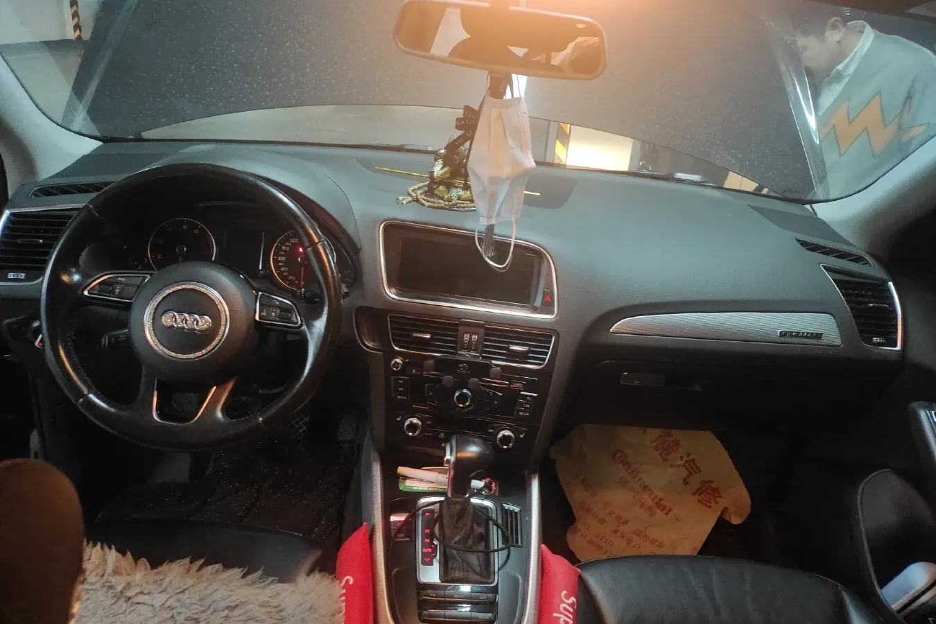 2015 Audi Q5 2.0T 224HP L4 8AT,autocango,china used car exporter,china ev exporter,chinese used car exporter,chinese used ev exporter