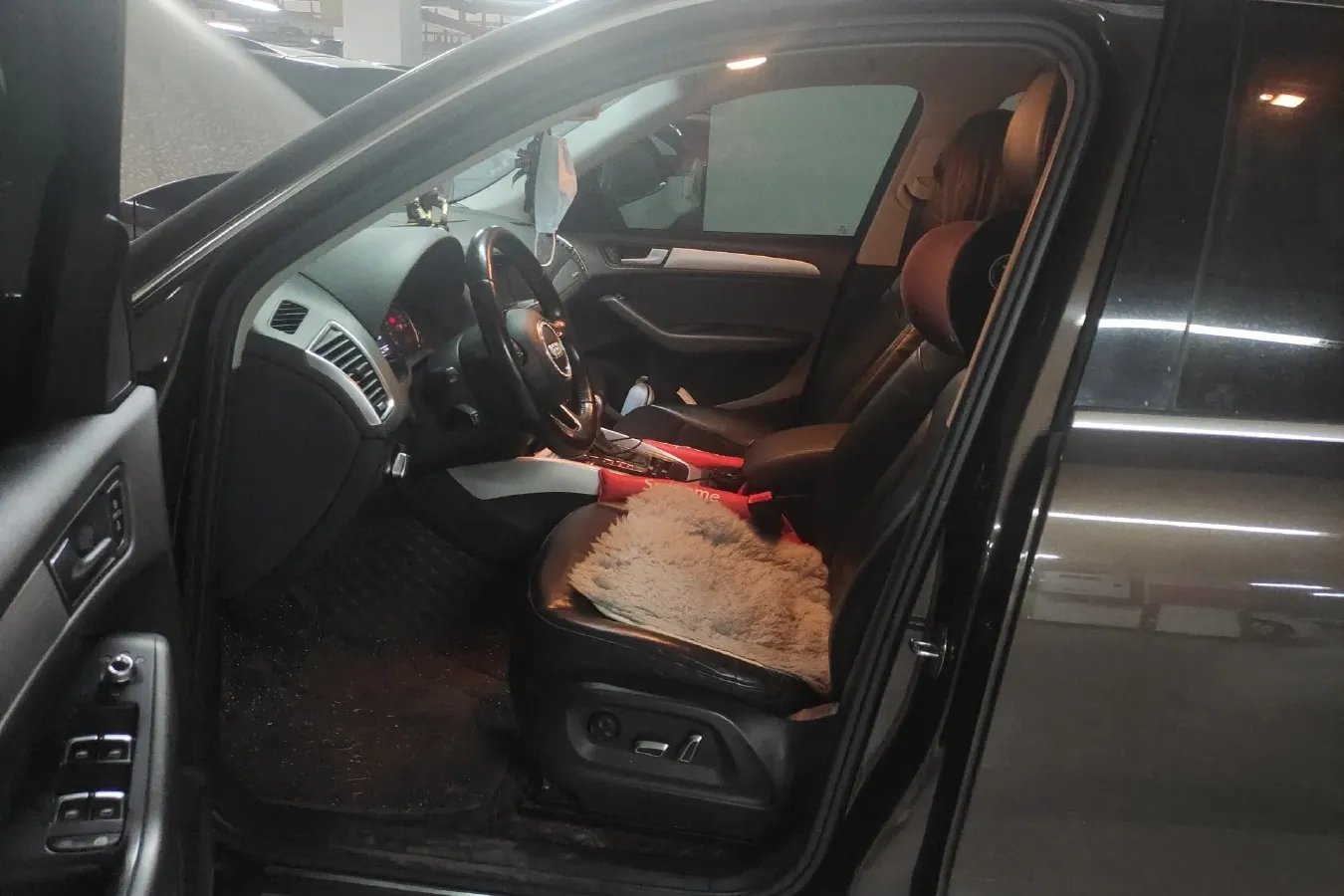 2015 Audi Q5 2.0T 224HP L4 8AT,autocango,china used car exporter,china ev exporter,chinese used car exporter,chinese used ev exporter
