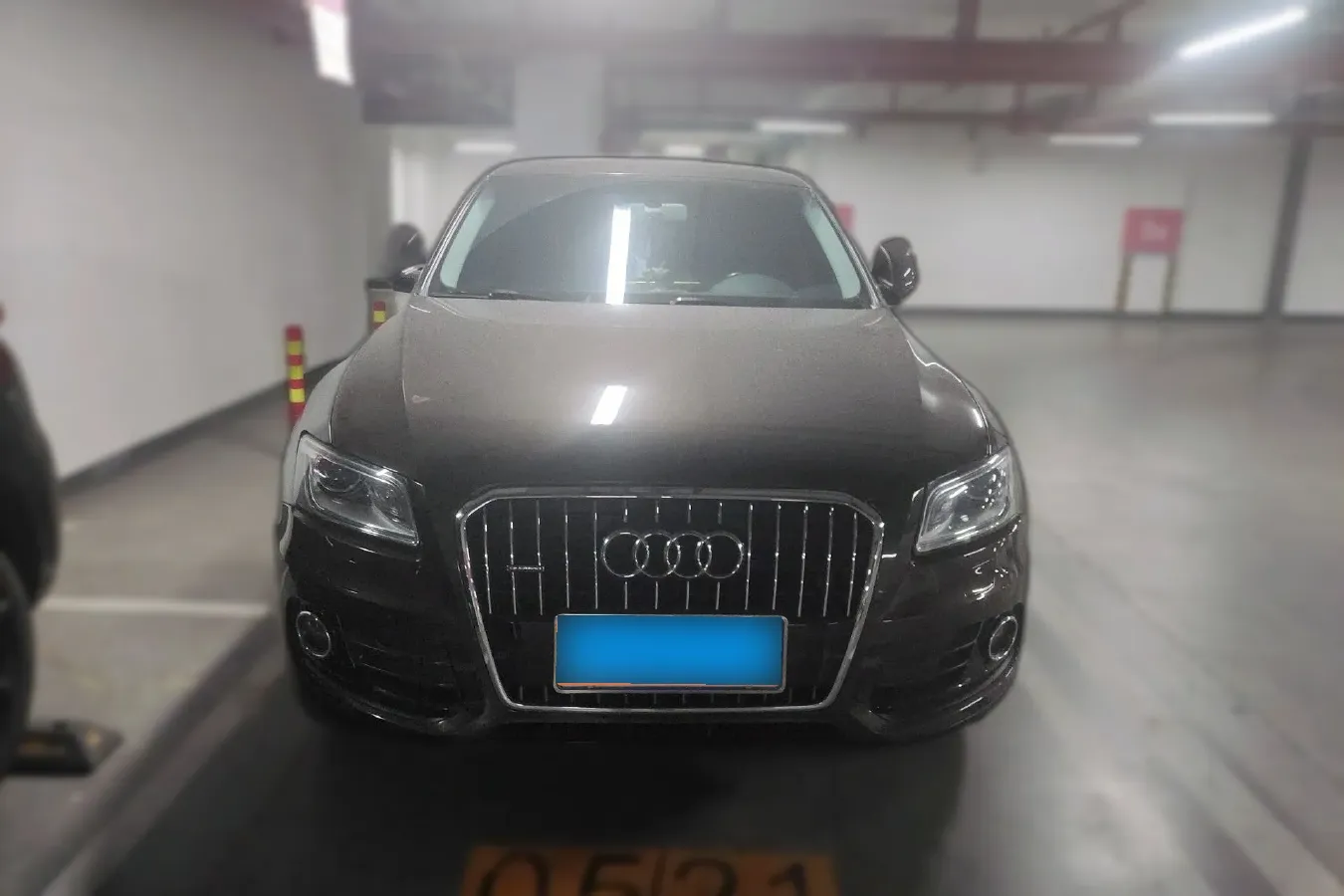 2015 Audi Q5 2.0T 224HP L4 8AT,autocango,china used car exporter,china ev exporter,chinese used car exporter,chinese used ev exporter