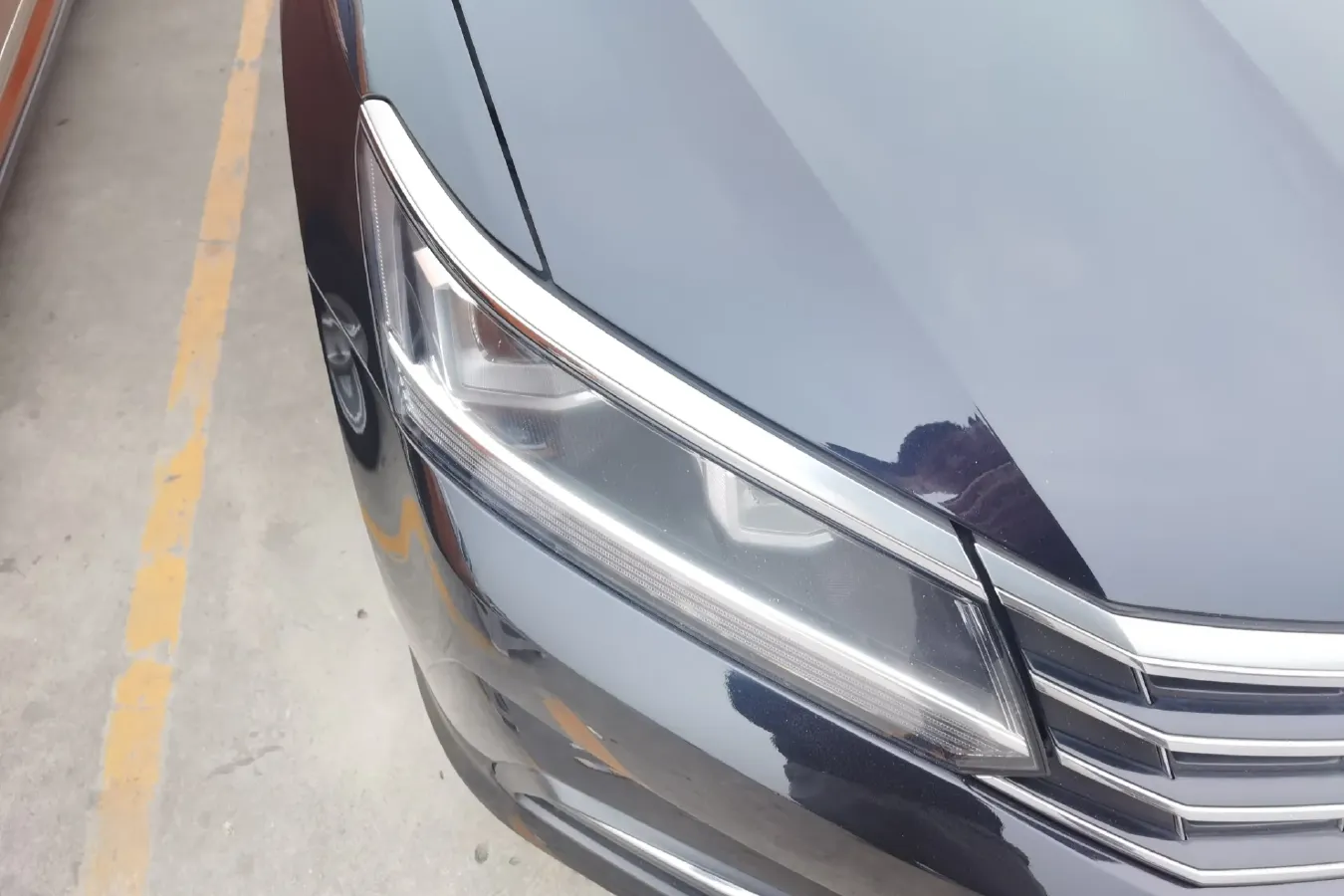 2013 Volkswagen Passat 1.8T 160HP L4 7DCT,autocango,china used car exporter,china ev exporter,chinese used car exporter,chinese used ev exporter