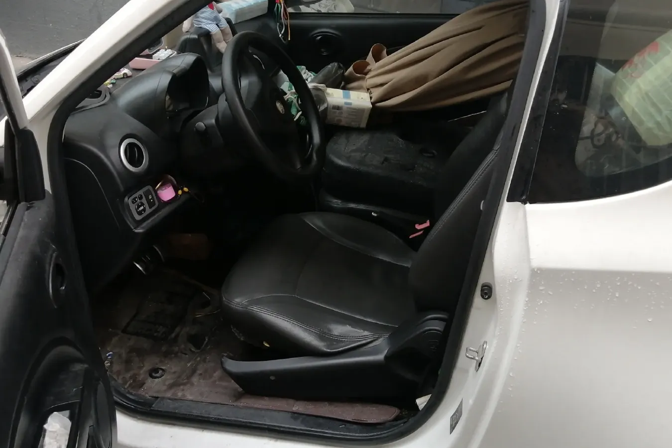 2016 ZD D1 BEV 18KWH,autocango,china used car exporter,china ev exporter,chinese used car exporter,chinese used ev exporter