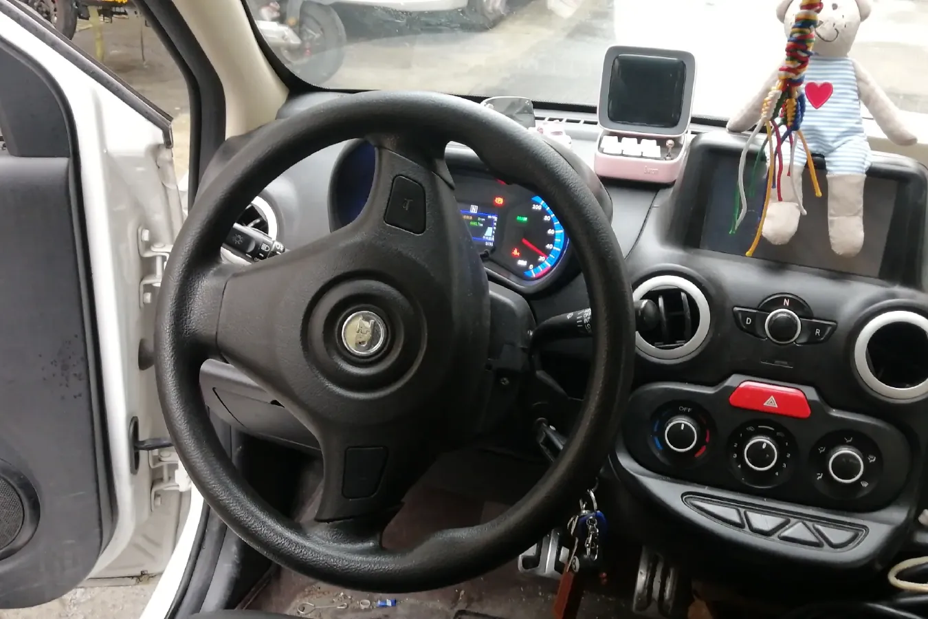 2016 ZD D1 BEV 18KWH,autocango,china used car exporter,china ev exporter,chinese used car exporter,chinese used ev exporter