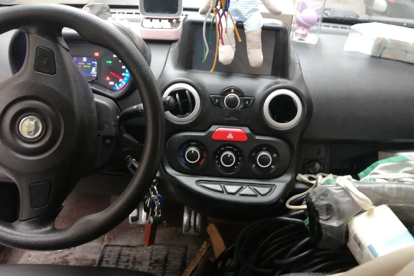 2016 ZD D1 BEV 18KWH,autocango,china used car exporter,china ev exporter,chinese used car exporter,chinese used ev exporter