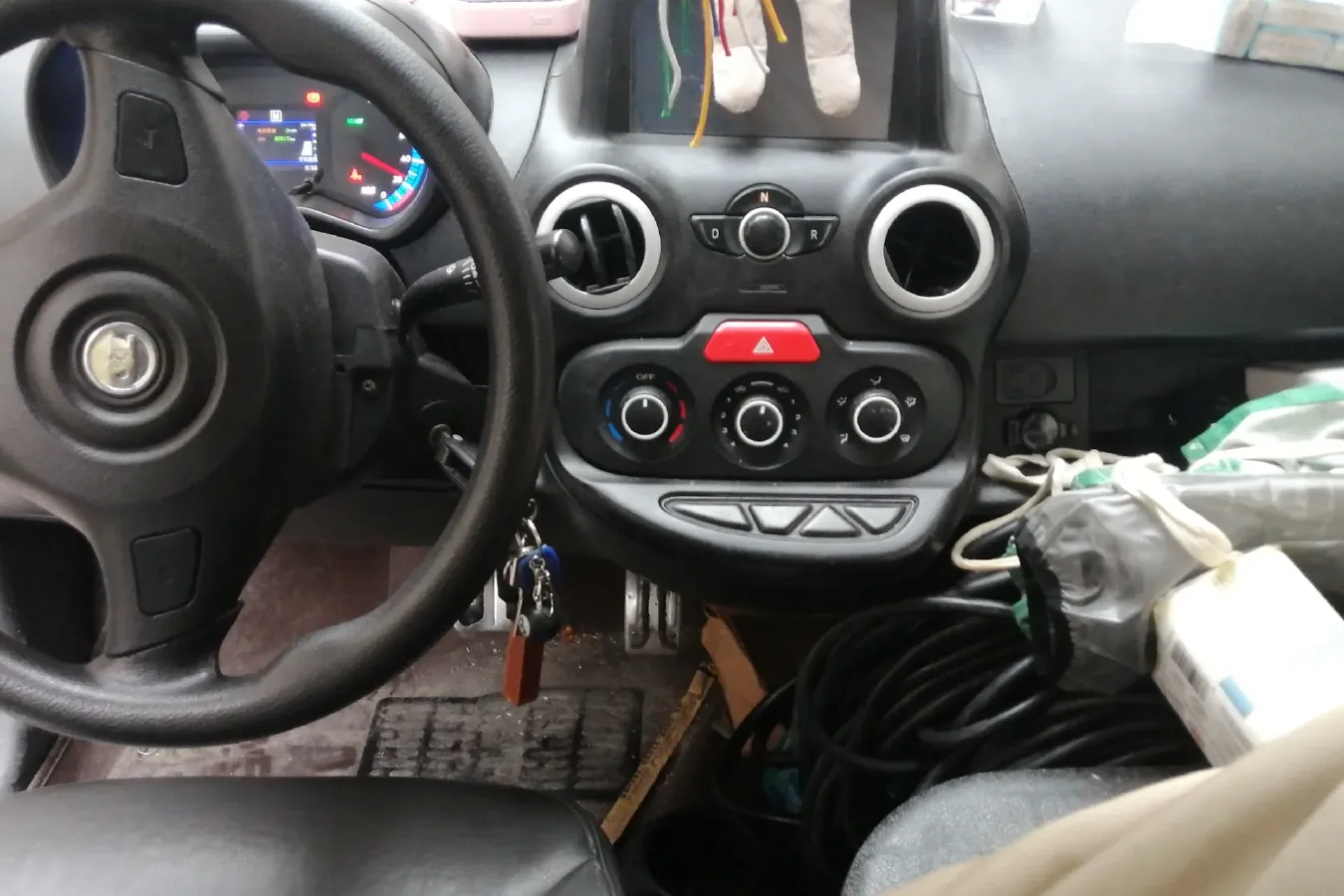 2016 ZD D1 BEV 18KWH,autocango,china used car exporter,china ev exporter,chinese used car exporter,chinese used ev exporter