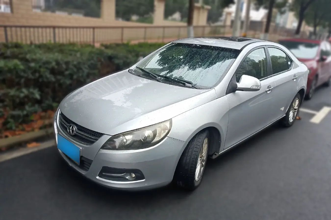 2012 JAC HeYue 1.8L 143HP L4 4AT,autocango,china used car exporter,china ev exporter,chinese used car exporter,chinese used ev exporter